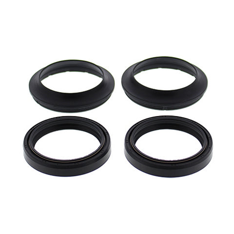 All Balls Fork and Dust Seal Kit for Ducati Hypermotard / Multistrada - 56-193