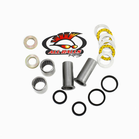 All Balls Swing Arm Bearing Kit for 1996-97 Kawasaki KX125/250 - 28-1043