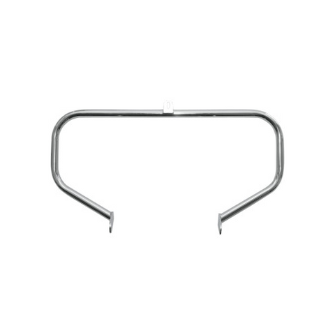 Lindby Unibar Highway Bar for 2006-20 Kawasaki VN900 - Chrome - 14903