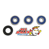 All Balls Rear Wheel Bearing Kit for 2000 Yamaha TTR125 - 25-1295