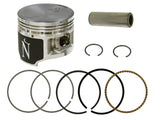 Namura Oversized Piston Kit for 2004-13 Yamaha YFM125 Grizzly - 50.00mm - NA-40019-4