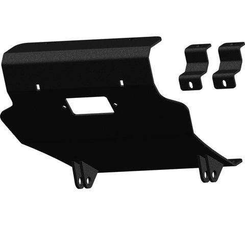 KFI Plow Mount for 2009-18 Kymco UXV 500/i & 14-17 UXV700i - 105685