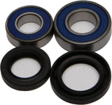 All Balls 25-1613 Front Wheel Bearing Kit for 2009-2013 Yamaha YFM90 Raptor
