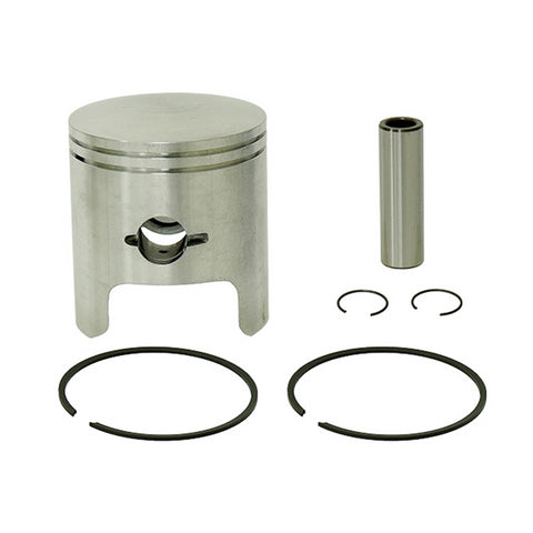 SPI Piston Kit With Rings for 1976 Arctic-Cat 440 El Tigre - 65.00mm - 09-696