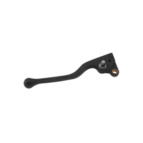 BikeMaster Replacement Clutch Lever for 1997-09  Honda TRX2500D FourTrax Recon - Black - 1699-B