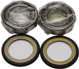 All Balls Steering Stem Bearing Kit for Yamaha XJ/XS/XV models - 22-1015