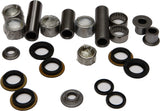 All Balls Linkage Bearing Kit for Kawasaki KX65 / Suzuki M65 Models - 27-1011