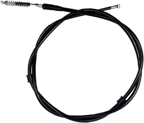Motion Pro 02-0410 Black Vinyl Parking Brake Cable for Honda TRX450R / TRX450ER