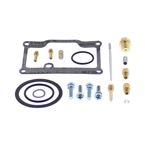 All Balls Carburetor Rebuild Kit for Arctic Cat Bearcat 340 / Jag - 26-1889