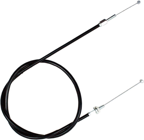 Motion Pro Black Vinyl Throttle Cable for Honda XL250 / 350 / 600 - 02-0071