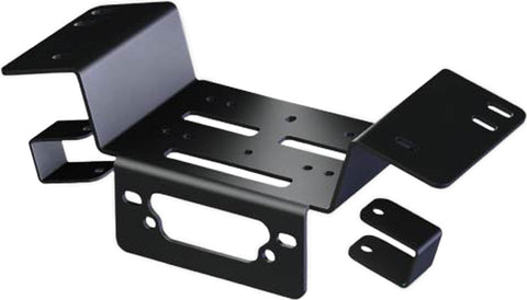 KFI Products Winch Mount Kit for 2014-20 Honda SXS700 Pioneer models - 101150