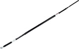 Motion Pro 02-0352 Black Vinyl Foot Brake Cable for 1995-03 Honda TRX400FW Forem