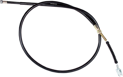 Motion Pro 04-0151 Black Vinyl Clutch Cable for 1992-93 Suzuki DR650S