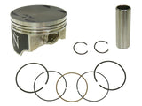 Namura Piston Kit for 2004-10 Kawasaki KVF700 / KFX700 - 81.96mm - NA-20070