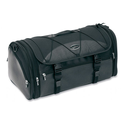 Saddlemen Deluxe Rack Bag - TR3300DE