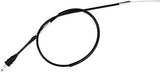 Motion Pro 05-0075 Black Vinyl Throttle Cable for Yamaha YTM225/YFM200/YFM225