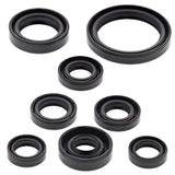 Vertex Engine Oil Seal Kit for 1998-02 Yamaha WR400F/WR426F/ YZ400F/YZ426F - 822167