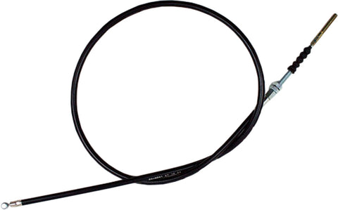 Motion Pro 02-0081 Black Vinyl Hand Brake Cable for 1984-85 Honda ATC125M