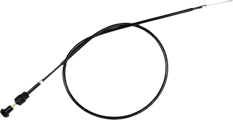Motion Pro Black Vinyl Choke Cable for Honda TRX350 Models - 02-0503