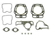 Namura Top-End Gasket Kit for 1994-21 Kawasaki KAF620 Mule models - NA-20062T