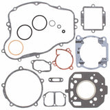 Vertex Complete Engine Gasket Kit for 1985-86 Kawasaki KX125 - 808420