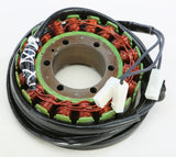 Ricks Motorsport Stator for 1986-1988 Suzuki GV1400 - 21-307