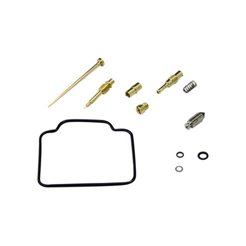 Shindy Carburetor Rebuild Kit for 1993-12 Honda XR650L - 03-741