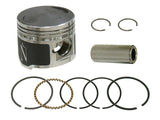 Namura Oversized Piston Kit for Polaris Predator / Outlaw 50 - 39.48mm - NA-50015-2
