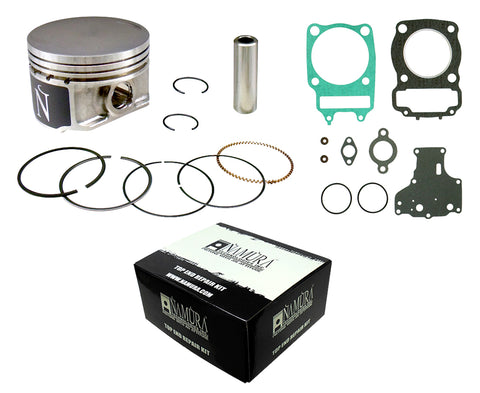 Namura Top-End Rebuild Kit for Polaris 330 Models - 79.45mm - NA-50025-4K