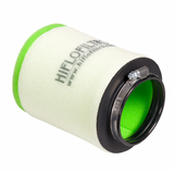 HiFlo Filtro 2-Stage Foam Racing Air Filter for 2007-13 Honda TRX420 Models - HFF1027