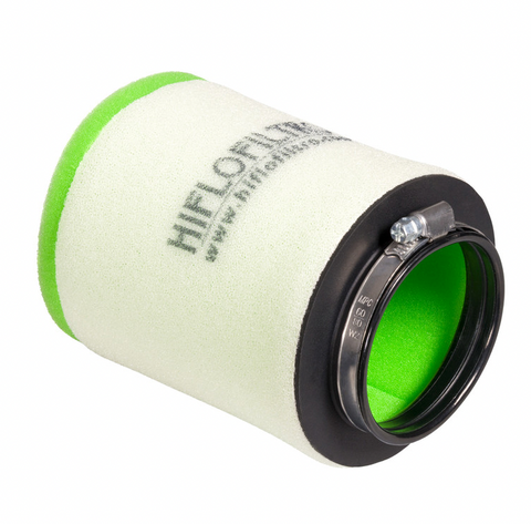 HiFlo Filtro 2-Stage Foam Racing Air Filter for 2007-13 Honda TRX420 Models - HFF1027
