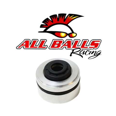 All Balls Rear Shock Seal Head Kit for Husqvarna CR125 / Yamaha WR250 - 37-1124