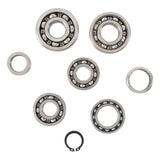Hot Rods Transmission Bearing Kit for 2007-12 Suzuki RM-Z250 - TBK0052