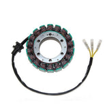 ElectroSport ESG098 Replacement Stator for 1987-99 Kawaski VN1500 Vulcan