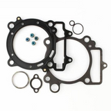 Cometic EST Top End Gasket Kit for 2009-15 Kawasaki KX450F - 96.00mm - C3268-EST
