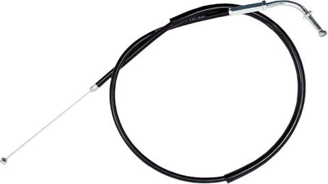 Motion Pro 03-0145 Black Vinyl Throttle Cable for 1985-97 Kawasaki ZX600 Ninja