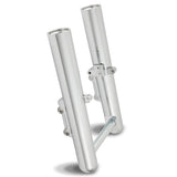 Arlen Ness 06-500 Smooth Chrome Hot Legs for 2008-13 Harley FLH / FLT models