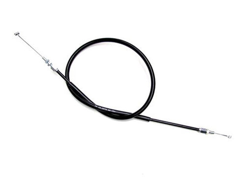 Motion Pro Black Vinyl Throttle Pull Cable for Honda CRF230 Models - 02-0570