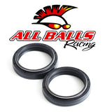 All Balls Racing Fork Oil Seal Kit for Honda VT750 / Triumph Bonneville 800 - 55-117