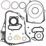 Vertex Complete Engine Gasket Kit for 2004-08 Yamaha YFM350 Raptor - 808878