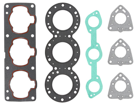 Namura Top-End Gasket Kit for 1996-06 Kawasaki STX 900 - NW-20004T