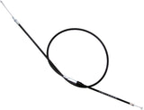 Motion Pro 10-0129 Black Vinyl Clutch Cable for Can-Am DS450 Models