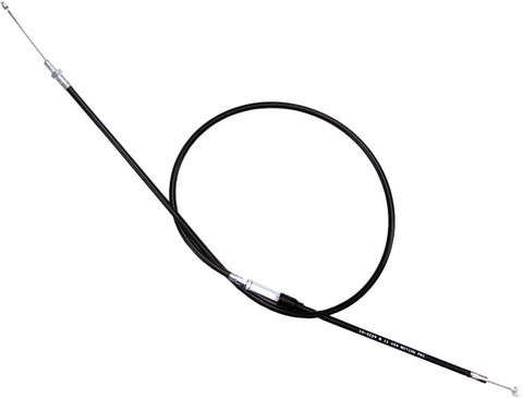 Motion Pro - 10-0129 - Black Vinyl Clutch Cable for Can-Am DS450 Models