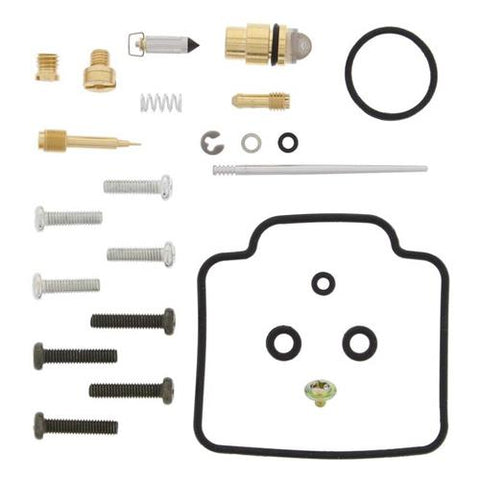 All Balls Carburetor Rebuild Kit for 1999-05 Yamaha YFM350 Wolverine - 26-1098