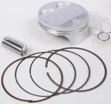 Pro-X Racing Forged Piston Kit for 2005-07 Suzuki RM-Z450 - 95.48mm - 01.3410.B
