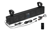 Boss Audio Plug-N-Play Series Soundbars - BRT26A