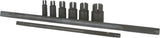 Motion Pro 08-0269 Bearing Remover 8 Piece Metric Set