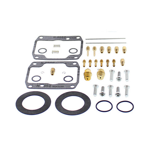 All Balls Carburetor Rebuild Kit for Polaris 500 / Classic Models - 26-1800