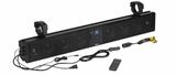 Boss Audio Plug-N-Play Series 36 Inch Soundbars - BRT36A