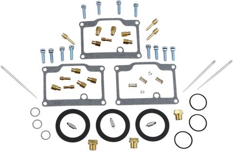 All Balls Carburetor Rebuild Kit for 1994-97 Polaris Indy Models - 26-1848